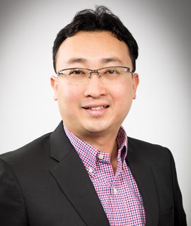 Dr Mohd Awang