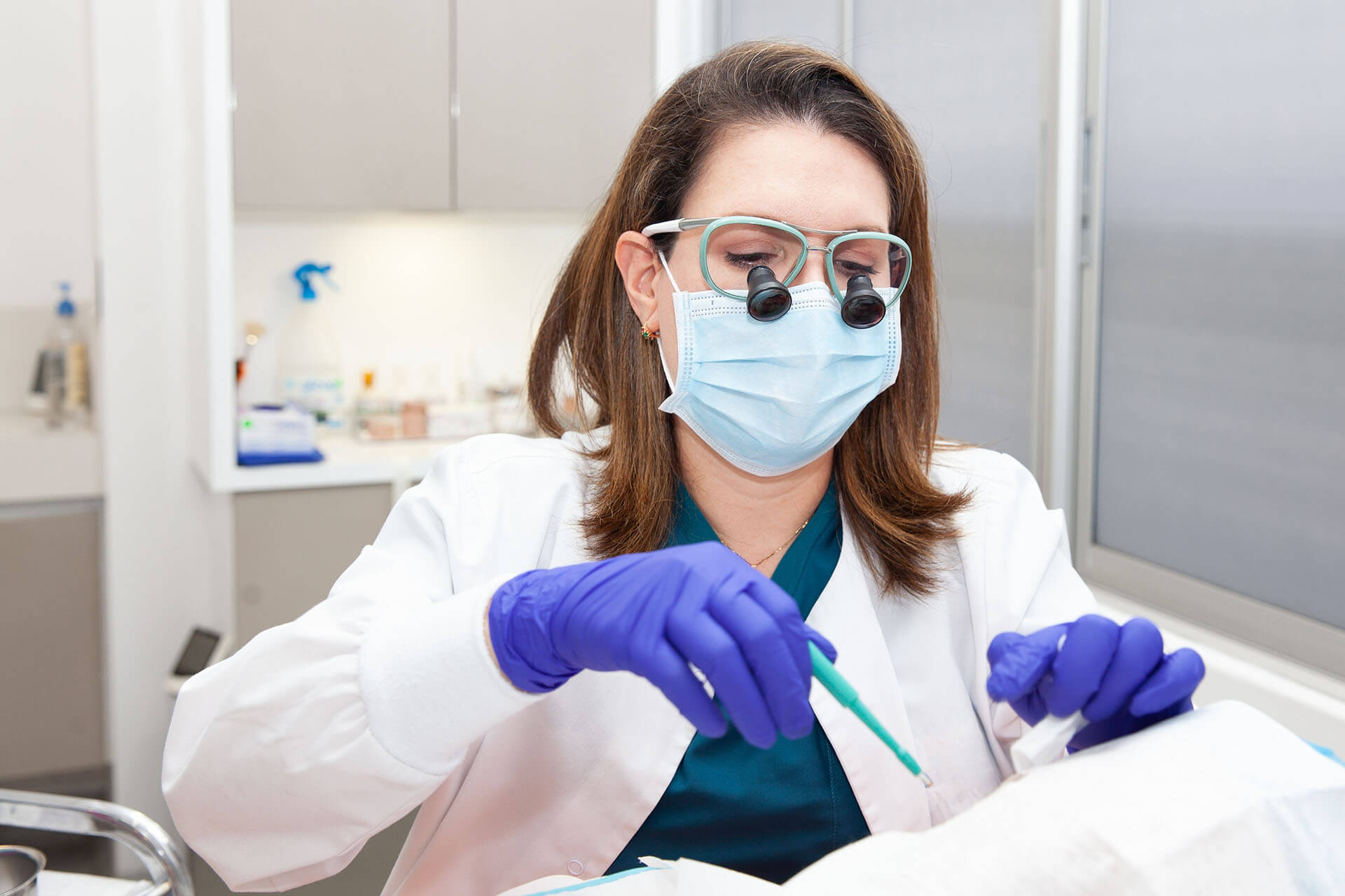 A Stress-Free Experience