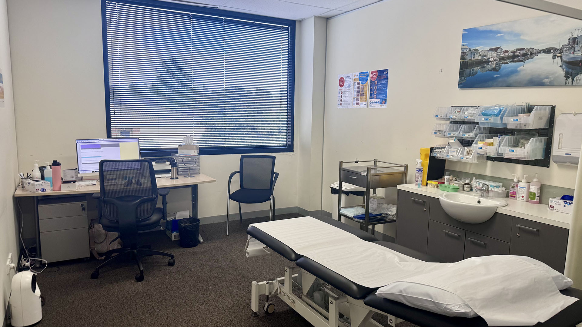 Arrange a Comprehensive Skin Check in Boronia