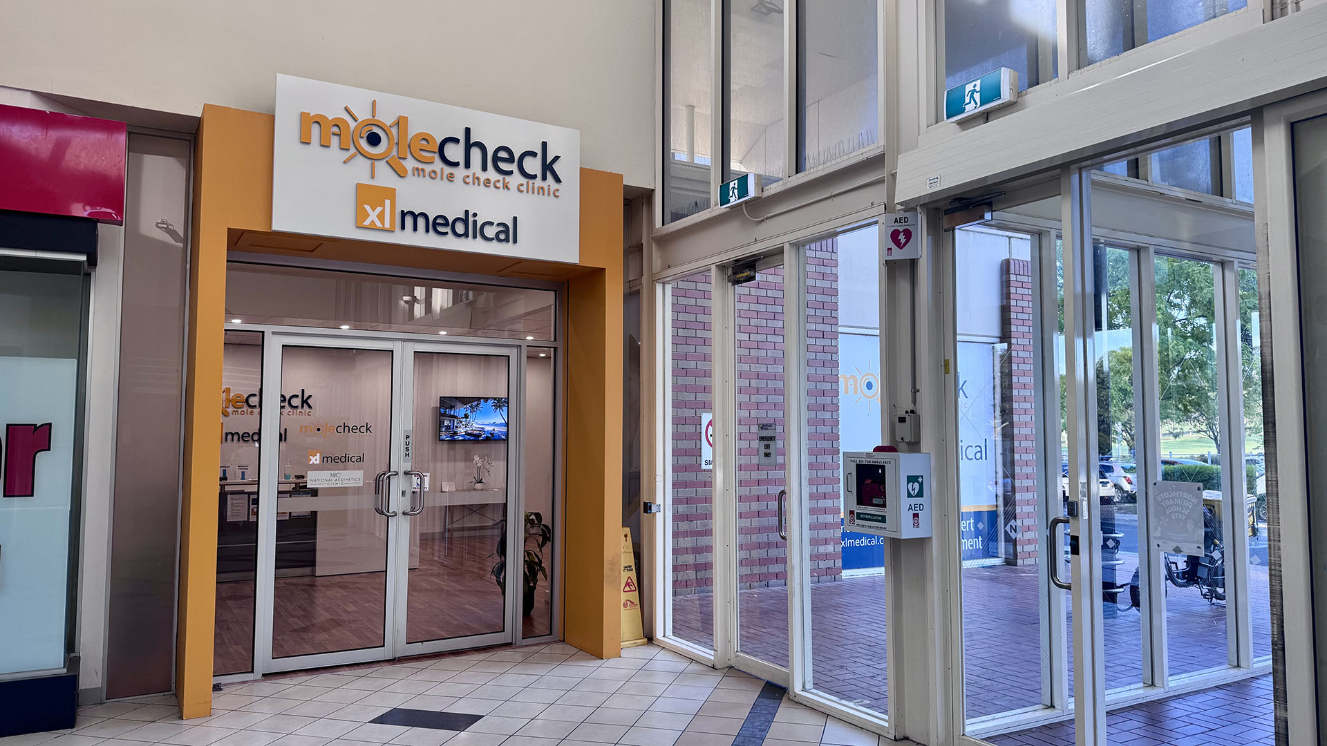 A Skin Check in Northcote Focused on Early Detection