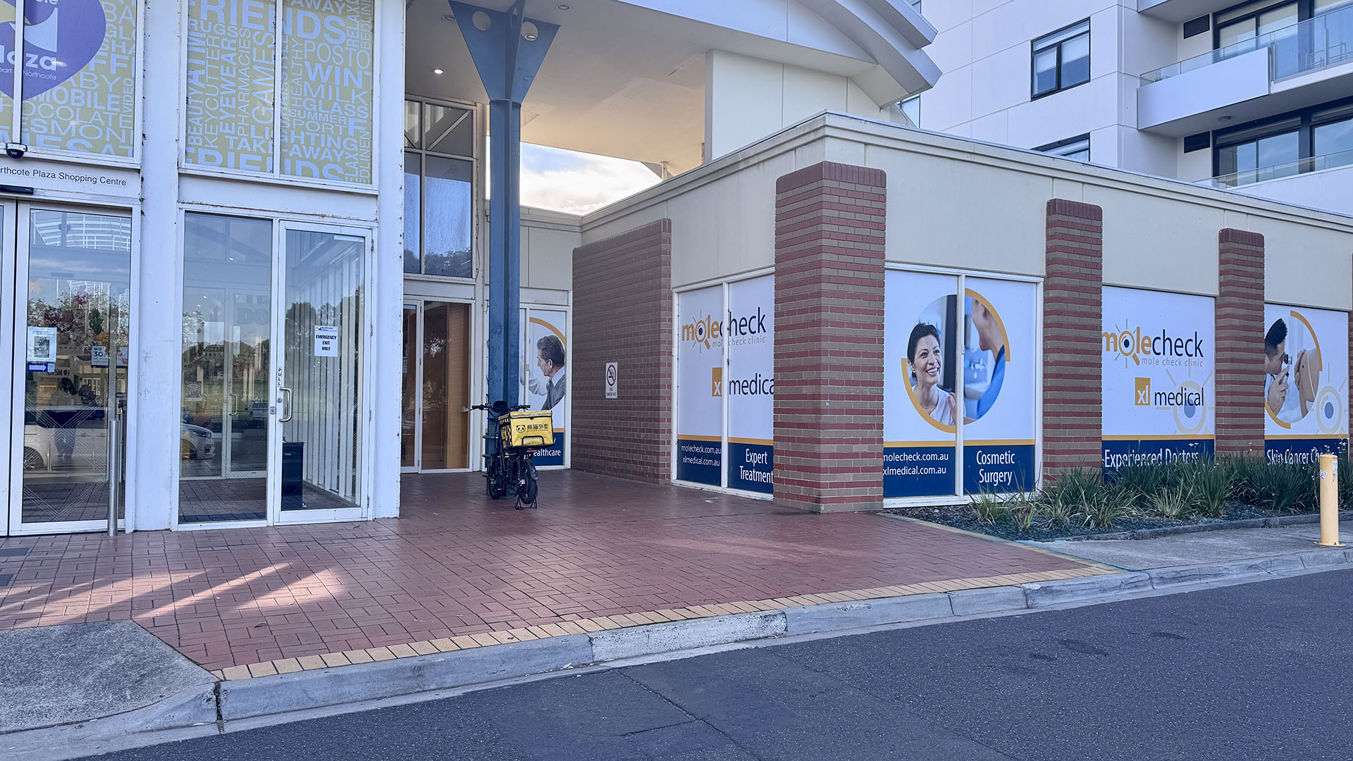 Comprehensive Skin Checks and Other Services in Northcote