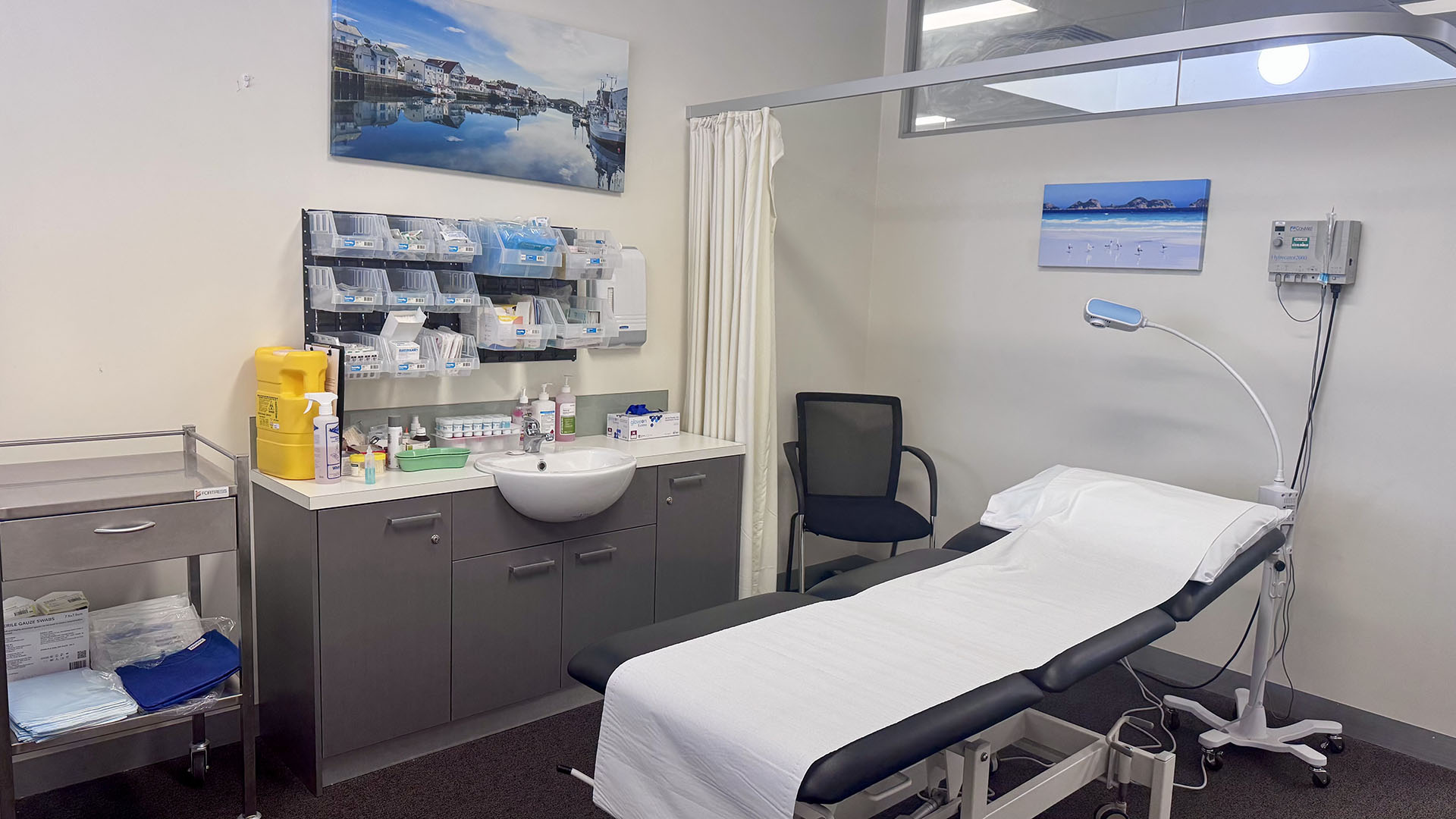 Tailored Care for Every Patient