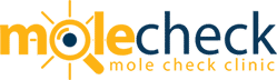 Mole Check Clinic logo